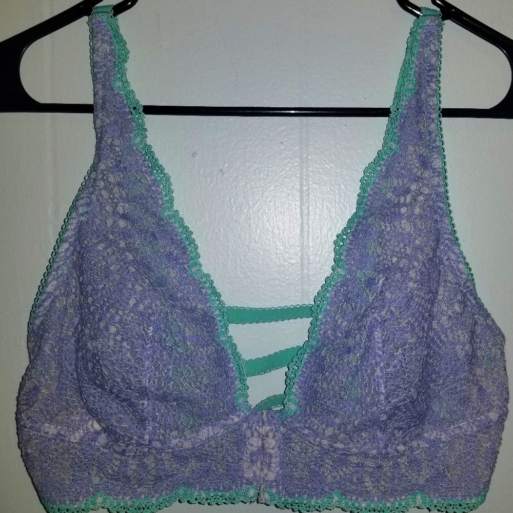 Victoria's Secret Lace Bralette